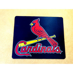 CARDINALS HIGH QUALITY MOUSE PAD MAT FOR SCHOOL AND OFFICE